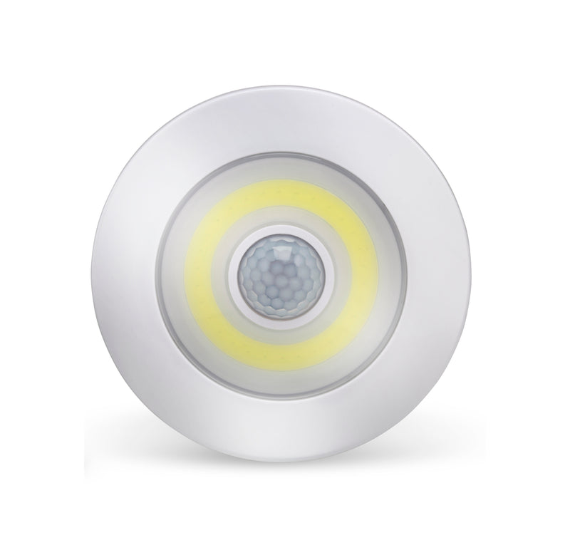 Sensor Brite Ultra Overhead Motion Activated LED Rechargeable
